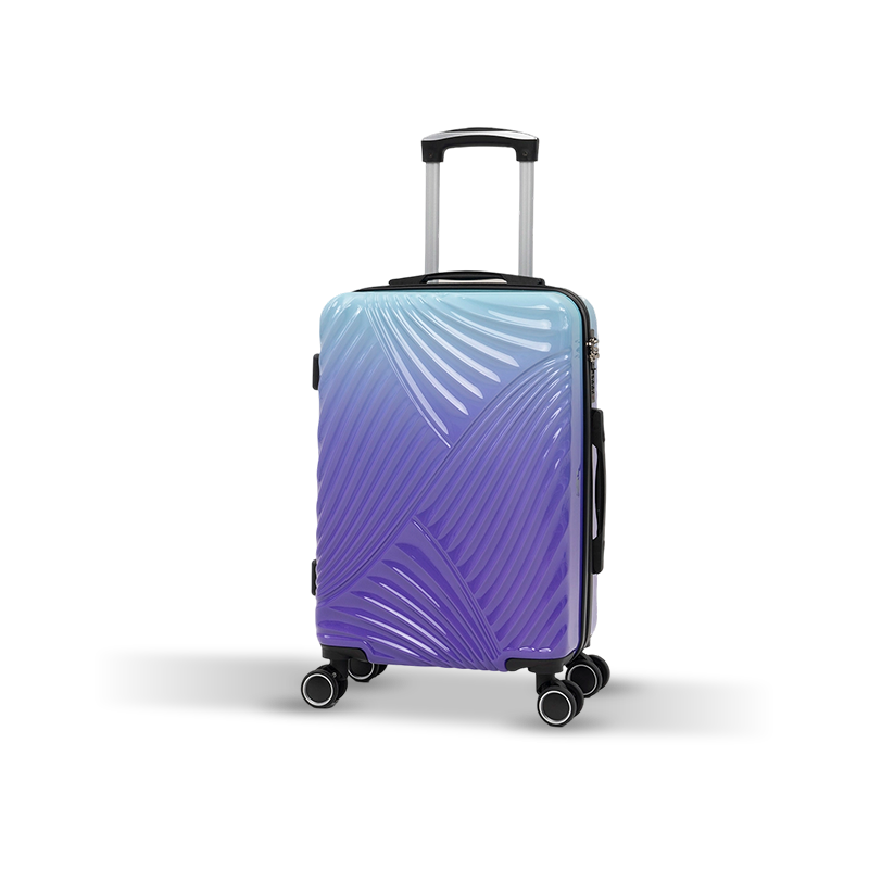 ABS+ PC أمتعة-1 ABS+ PC أمتعة-1