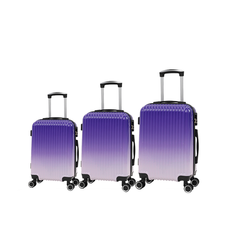 ABS+ PC أمتعة-10 ABS+ PC أمتعة-10