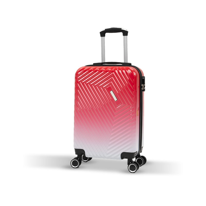 ABS+ PC أمتعة-12 ABS+ PC أمتعة-12