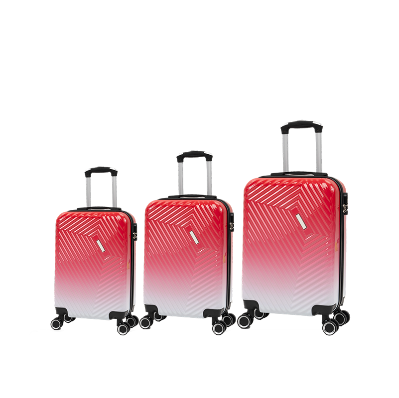 ABS+ PC أمتعة-12 ABS+ PC أمتعة-12