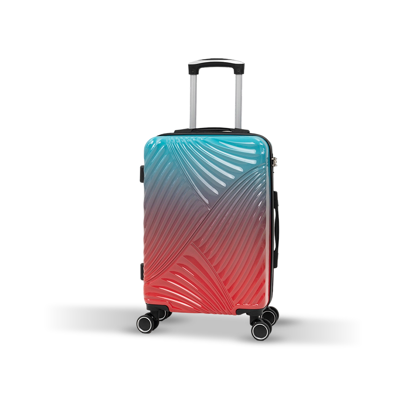 ABS+ PC أمتعة-9 ABS+ PC أمتعة-9