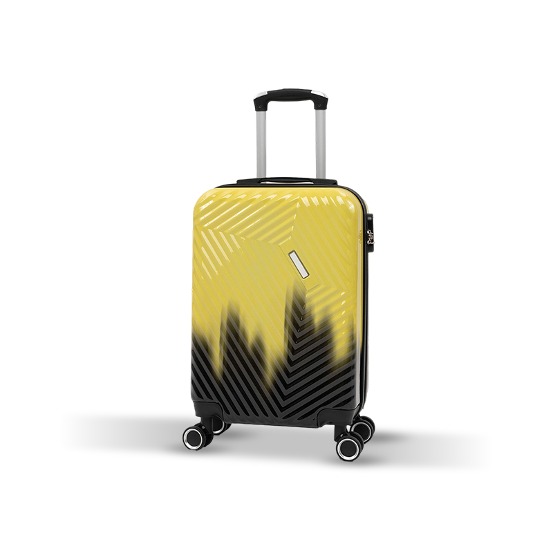 ABS+ PC أمتعة-8 ABS+ PC أمتعة-8