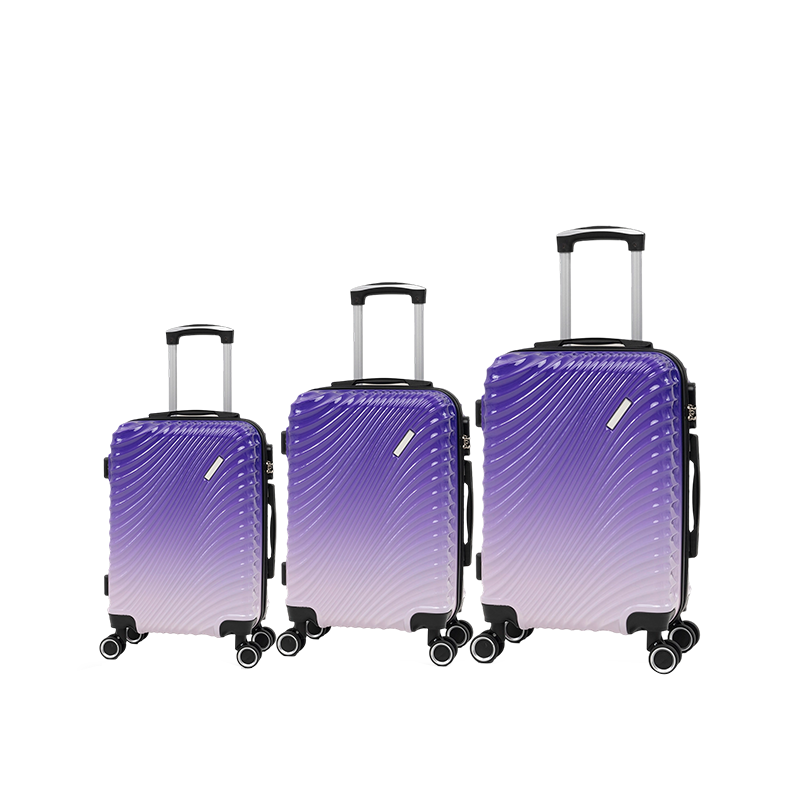 ABS+ PC أمتعة-6 ABS+ PC أمتعة-6