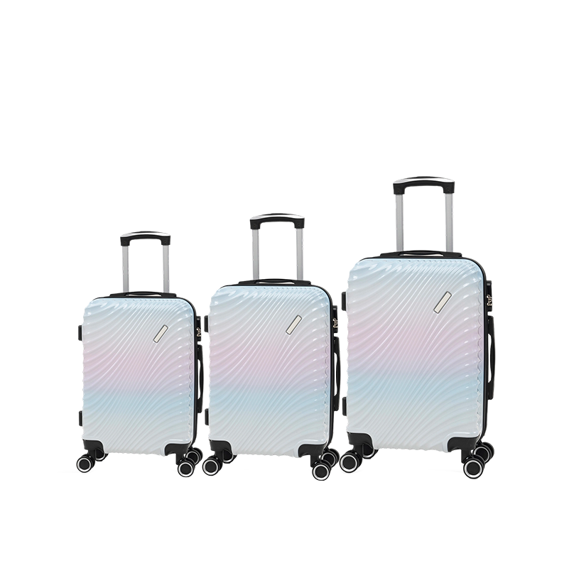 ABS+ PC أمتعة-7 ABS+ PC أمتعة-7