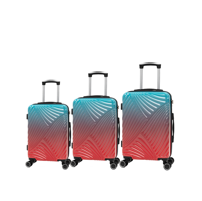 ABS+ PC أمتعة-9 ABS+ PC أمتعة-9