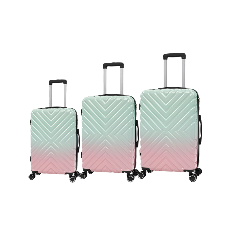 ABS+ PC أمتعة-4 ABS+ PC أمتعة-4