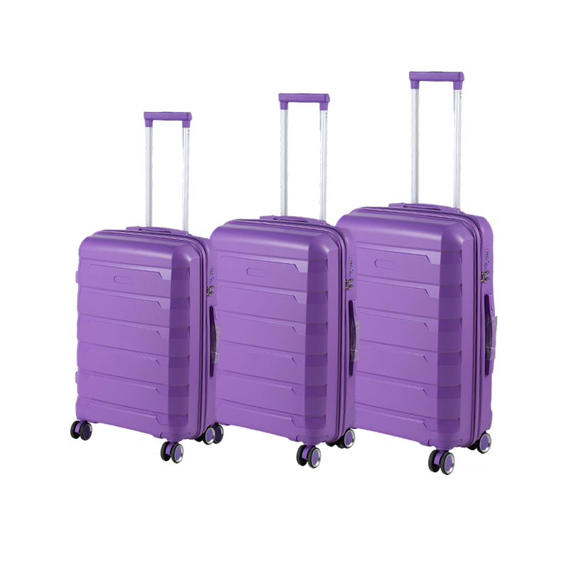 الأمتعة PP4 الأمتعة PP4