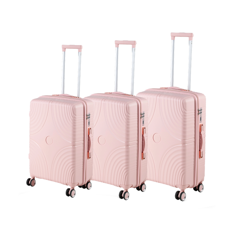 PP7 الأمتعة PP7 الأمتعة