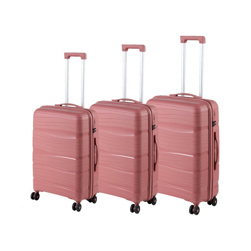 PP8 الأمتعة PP8 الأمتعة