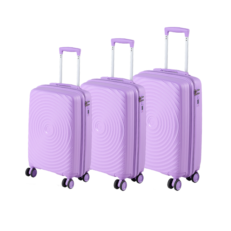 PP16 الأمتعة PP16 الأمتعة