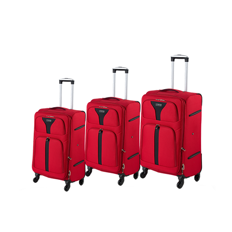 أمتعة النسيج BX4 أمتعة النسيج BX4