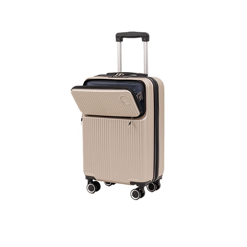 KK-3 حقيبة ABS بفتحة أمامية