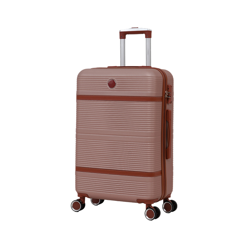 أمتعة ABS: تقييم المتانة للسفر الذي تم فحصه أمتعة ABS: تقييم المتانة للسفر الذي تم فحصه