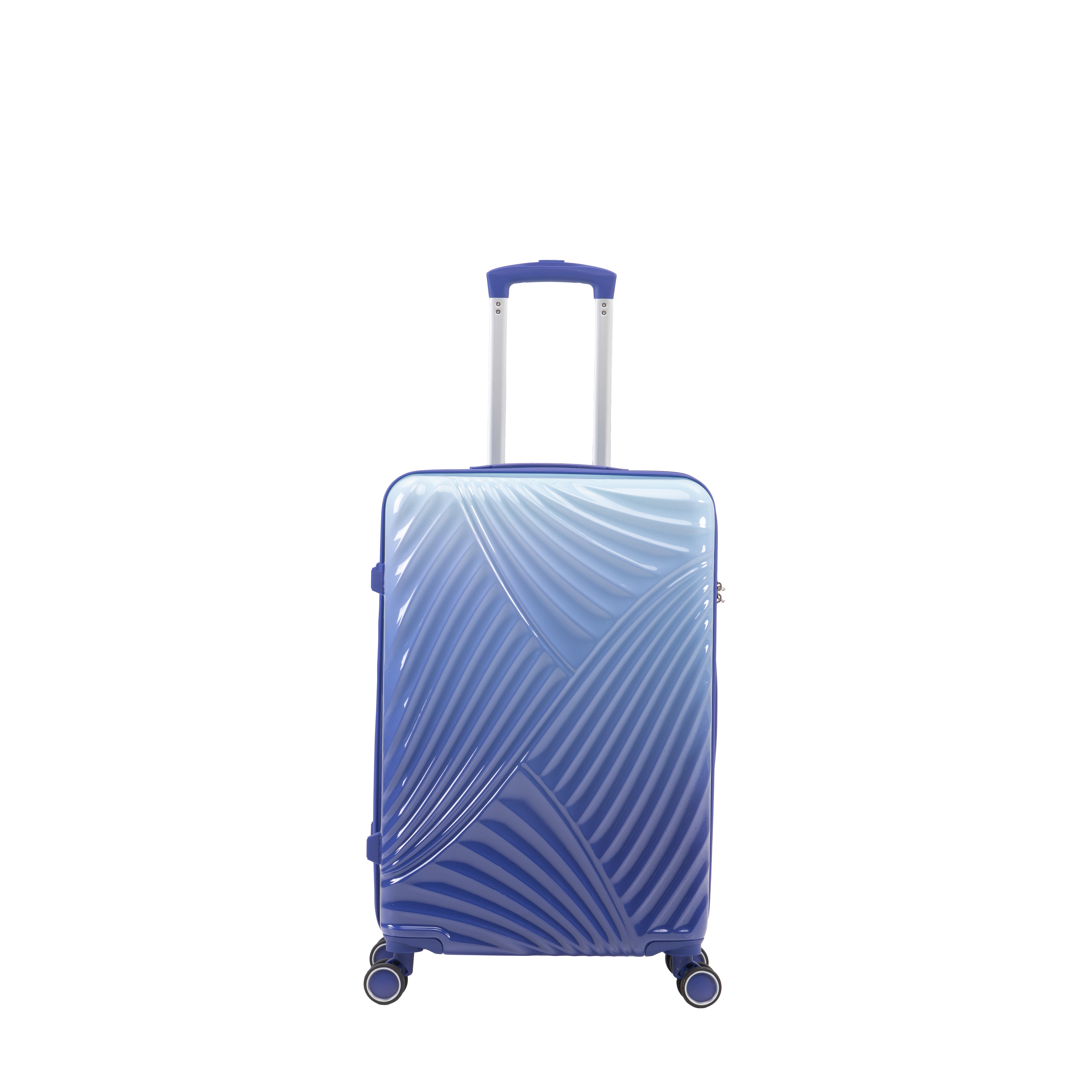 When Does Luggage PP Material Start To Crack?
