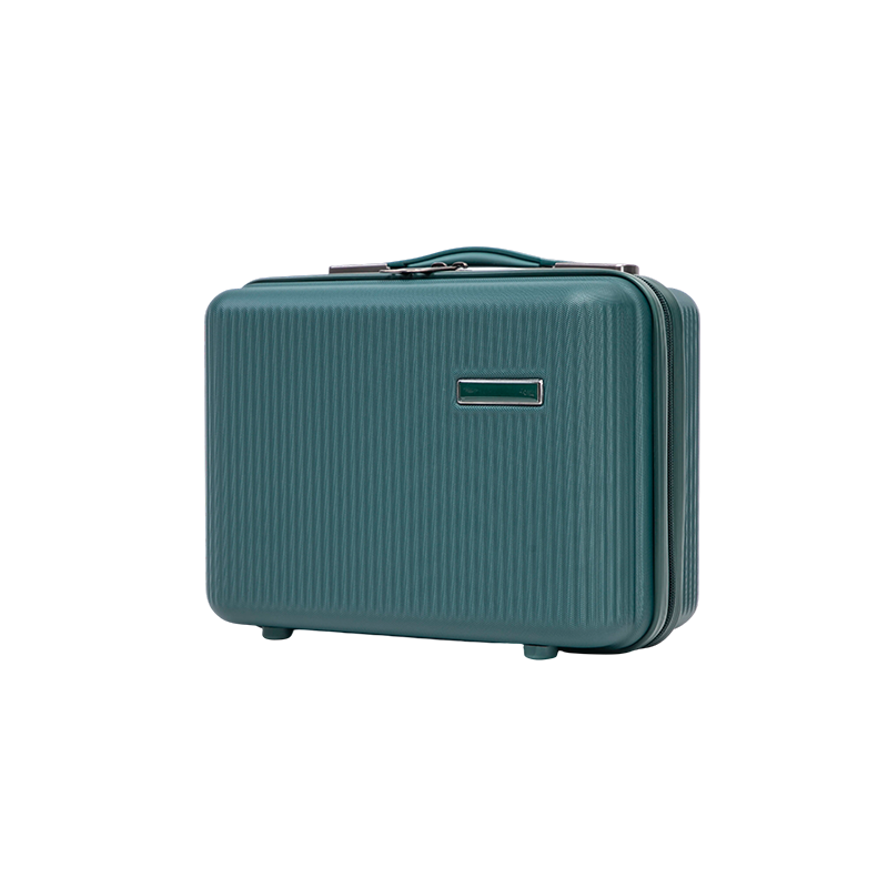 Is TSA Lock Compliance Standard on an ABS Luggage Set?