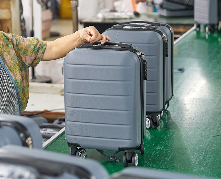 شركة Jinwanda للحقائب والمنتجات الجلدية المحدودة برويان