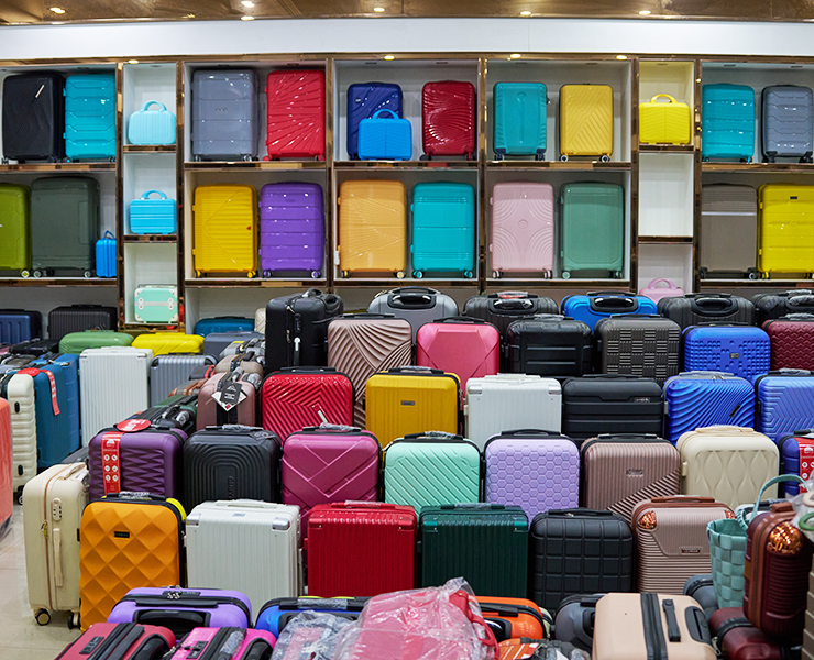 شركة Jinwanda للحقائب والمنتجات الجلدية المحدودة برويان